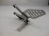 Main step holder left Yamaha YZF R6