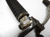 Main step holder left Honda CMX 450