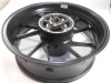 Rear wheel Yamaha MT 09