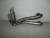 Duo voetsteun links Suzuki RF 600