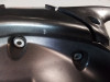 Rear grip Aprilia RST 1000 Futura