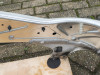 Frame - onderdelen Aprilia Tuono 1000