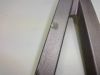 Pillion step right Aprilia RST 1000 Futura