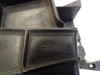 Air cleaner case Honda CB 650