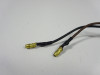 Knipperlicht links voor Yamaha FAZER 600