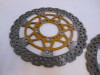 Bremsscheibenset Kawasaki ER 6