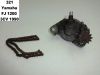 Stossdampfer hinten Yamaha FJ 1200