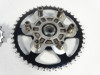 Kettenrad-Trager Ducati monster 696