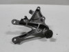 Main step holder right Kawasaki ZX 10 R