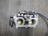 Gasklephuis Honda CBR 500 R