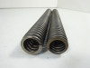 Front pipes Honda CBF 1000