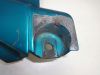 Cowl left rear Suzuki GSX F 600