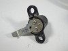 Key set Yamaha MT 09