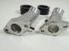 Air intake Ducati monster 600