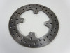 Rear brake disc Ducati monster 796