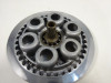 Clutch Ducati monster 600