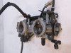 Throttle body Kawasaki ER 6
