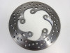 Rear brake disc Suzuki GSX R 600
