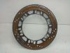 Braking Disc left front Kawasaki GPX 600