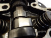 Cylinder head Yamaha XT 500