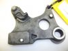 Bremssattel Bremszange hinten Honda VTR 1000 F