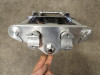 Front pipes complete Yamaha XVS 650 Dragstar