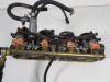 Einspritzanlage Honda CBR 600 RR