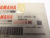 Handlebar switch assy right Yamaha Overige Yamaha