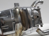 Muffler BMW R 1150 R