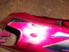 Cowl rear right Kawasaki ZZR 600