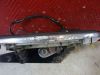 Main step holder right Kawasaki VN 1500