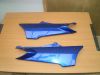Rechter zijkuip klein Yamaha FJR 1300