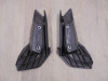 Rear grip Ducati Supersport 950