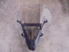 Wind screen Benelli TRK 702