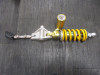 Stossdampfer hinten MV Agusta 910 Brutale