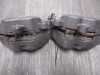 Brake calipers front Kawasaki Z 900