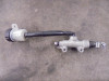 Rear brake master cylinder  Kawasaki Z 650