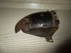 Achterspatbord Suzuki GSX F 1100