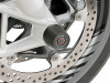 Achteras Honda CBR Fireblade