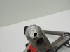 Main step holder right Honda CB 600 F
