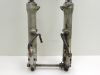Front pipe bottom right Yamaha XVZ 1200 Venture