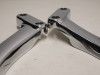Achtersubframe Harley Davidson Softtail