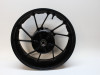Rear wheel Yamaha MT 09