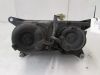 Headlight Yamaha SZR 660