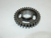 Gear box Moto Guzzi Stelvio