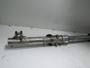 Front Fork right complete Honda TRANSALP