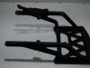 Gepacktrager Honda TRANSALP