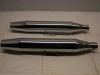 Muffler Harley Davidson Softtail