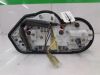 Tacho-set Kawasaki ZZR 250