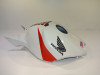 Fuel tank cover Honda CBR Fireblade